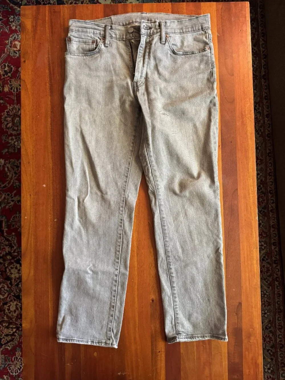 Levis levi 541